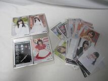 【同梱可】中古品 アイドル AKB48 下尾みう 小栗有以 倉野尾成美 他等 生写真 150枚 グッズセット_画像1