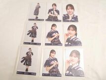 【同梱可】中古品 アイドル 乃木坂46 筒井あやめ 桜井玲香 他 生写真 35コンプ 真夏の全国ツアー2019 東京Ver. 等 グ_画像10