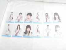 【同梱可】中古品 アイドル 乃木坂46 筒井あやめ 桜井玲香 他 生写真 35コンプ 真夏の全国ツアー2019 東京Ver. 等 グ_画像6