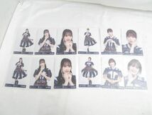 【同梱可】中古品 アイドル 乃木坂46 筒井あやめ 桜井玲香 他 生写真 35コンプ 真夏の全国ツアー2019 東京Ver. 等 グ_画像9