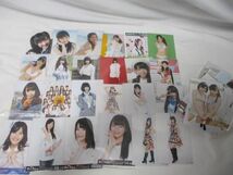 【同梱可】中古品 アイドル AKB48 NMB48 SKE48 柏木由紀 高倉萌香 他等 生写真 150枚 グッズセット_画像1