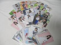 【同梱可】中古品 アイドル AKB48 坂本愛玲菜 小栗有以 他等 150枚 グッズセット_画像3