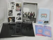 【同梱可】中古品 韓流 SEVENTEEN SEVENTEENのある素敵な日 DIRECTOR’S CUT CD DVD 等 グッズセット_画像1