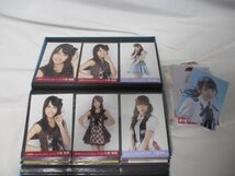 【同梱可】中古品 アイドル AKB48 NMB48 小森美果 他等 生写真 150枚 グッズセット_画像2