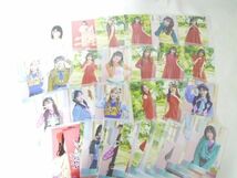 【同梱可】中古品 アイドル AKB48 NMB48 HKT48 伊藤来笑 小栗有以 他等 生写真 150枚 グッズセット_画像2