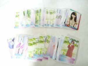 【同梱可】中古品 アイドル AKB48 柏木由紀 小田えりな 山崎空 他等 生写真 150枚 グッズセット