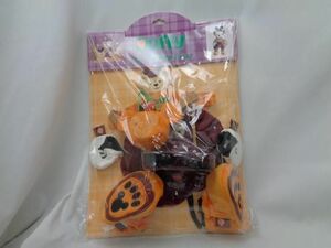 [ including in a package possible ] unopened Disney Duffy Mickey costume Halloween 