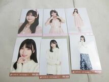 【同梱可】中古品 アイドル 乃木坂46 菅原咲月 川崎桜 他 生写真 5期生のみ 13コンプ 41枚 踏んでしまった 等 グッズ_画像2