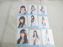 【同梱可】中古品 アイドル 乃木坂46 菅原咲月 川崎桜 他 生写真 5期生のみ 13コンプ 41枚 踏んでしまった 等 グッズ_画像3