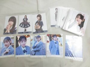 【同梱可】中古品 アイドル 乃木坂46 菅原咲月 川崎桜 他 生写真 5期生のみ 13コンプ 41枚 踏んでしまった 等 グッズ