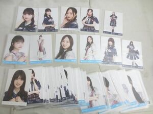 【同梱可】中古品 アイドル 乃木坂46 筒井あやめ 梅澤美波 他 生写真 セミのみ 90枚 踏んでしまった 等 グッズセット