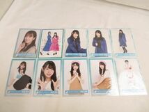 【同梱可】中古品 アイドル 日向坂46 小坂菜緒 金村美玖 他 生写真 セミ含む 60枚 2019 浴衣 等 グッズセット_画像5