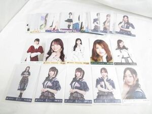 【同梱可】中古品 アイドル 乃木坂46 筒井あやめ 田村真佑 他 生写真 60枚 2024 Lucky Bag 等 グッズセット