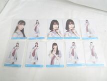 【同梱可】中古品 アイドル 乃木坂46 筒井あやめ 梅澤美波 他 生写真 60枚 踏んでしまった 等 グッズセット_画像5