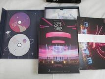 【同梱可】優良品 ホビー DVD BOXSET LOVE OUT LOUD FAN FEST 2022 KristSingto OffGun TayNew BrightWin GMMTV タイ_画像4