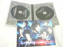 【同梱可】中古品 ジャニーズ Kis-My-Ft2 のみ 2018 2019 LIVE TOUR Yummy!! you＆me 通常盤 DVD CD 等 グッズセット_画像2