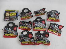 【同梱可】中古品 ホビー 仮面ライダー　ボトルキャップ　グッズセット_画像1