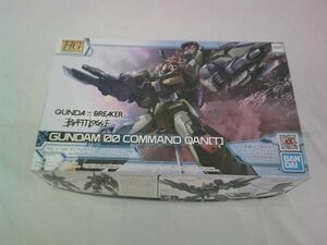 【同梱可】優良品 プラモデル ガンプラ ガンダムブレイカー バトローグ 1/144 HG ガンダムダブルオーコマンドクアン