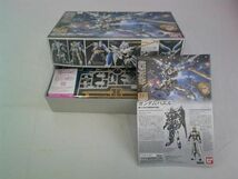 【同梱可】良品 プラモデル ガンプラ 鉄血のオルフェンズ 1/144 HG ガンダムグレモリー ガンダムバエル グッズセット_画像2