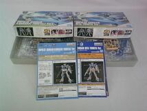 【同梱可】良品 プラモデル ガンプラ Jリーグ 機動戦士ガンダムSEED DESTINY HG 1/144 インパルスガンダム 川崎フロ_画像2