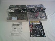 【同梱可】美品 プラモデル ガンプラ 機動戦士ガンダムSEED DESTINY 1/144 HG ウィンダム ウィンダム＆ダガーＬ用 拡_画像2