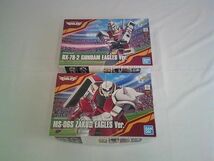 【同梱可】中古品 プラモデル ガンプラ プロ野球 東北楽天ゴールデンイーグル HG 1/144 RX-78-2 ガンダム MS-06S ザ_画像1