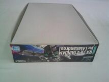 【同梱可】中古品 プラモデル ガンプラ 1/144 HG ガンダムアストレイ レッドフレーム(フライトユニット装備) メッキ_画像3