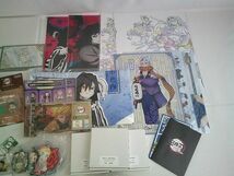 【同梱可】中古品 アニメ 鬼滅の刃 炭治郎 煉獄 我妻 善逸 他 書き下ろしイラストA4キャラファイングラフ iphoneケー_画像3