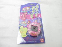 【同梱可】中古品 ホビー たまごっち オスっち メスっち 携帯ペット BANDAI 1997_画像3