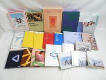 【同梱可】中古品 韓流 SEVENTEEN ASTRO 他 GOING SEVENTEEN An Ode FIRST LIVE CD 等 グッズセット_画像1