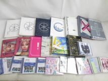 【同梱可】中古品 韓流 SEVENTEEN TXT Stray Kids 2NEI 他 IN生 FREEZ HeaVen CRUSH CD DVD 等 グッズセット_画像1