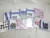 【同梱可】中古品 韓流 SEVENTEEN TXT Stray Kids 2NEI 他 IN生 FREEZ HeaVen CRUSH CD DVD 等 グッズセット_画像5