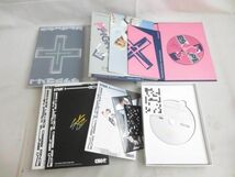 【同梱可】中古品 韓流 SEVENTEEN TXT Stray Kids 2NEI 他 IN生 FREEZ HeaVen CRUSH CD DVD 等 グッズセット_画像3