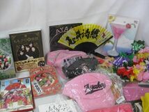 【同梱可】中古品 アイドル ももいろクローバーＺ ももクロ ももいろクリスマス MOMOIRO CLOVER 他 DVD Tシャツ 法被_画像3