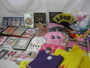 【同梱可】中古品 アイドル ももいろクローバーＺ ももクロ ももいろクリスマス MOMOIRO CLOVER 他 DVD Tシャツ 法被