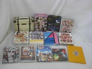 [ including in a package possible ] secondhand goods idol HKT48 other all country Tour all country unity ........ Sakura from letter Blu-ray etc. goods set 
