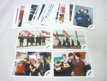 【同梱可】中古品 SixTONES 松村北斗 京本大我 森本慎太郎 他 公式写真 60枚 グッズセット_画像1