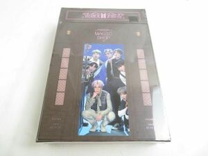 【同梱可】未開封 韓流 防弾少年団 BTS MUSTER 2019 MAGIC SHOP 千葉 大阪 JAPAN DVD 日本語字幕あり