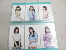 【同梱可】中古品 アイドル 乃木坂46 白石麻衣 西野七瀬 他 生写真 70枚 セブンイレブン 等 グッズセット_画像7