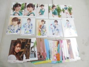 【同梱可】中古品 アイドル 乃木坂46 生田絵梨花 若月佑美 他 生写真 14コンプ 70枚 ジコチューで行こう！ 等 グッズ