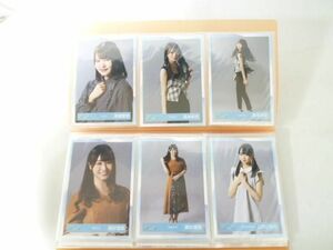 【同梱可】中古品 アイドル 日向坂46 宮田愛萌 佐々木久美 高本彩花 他 生写真 65枚 グッズセット