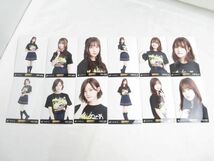 【同梱可】中古品 アイドル 乃木坂46 若月佑美 鈴木絢音 他 生写真 35コンプ 105枚 2017 August 等 グッズセット_画像3