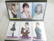 【同梱可】中古品 アイドル 乃木坂46 桜井玲香 若月佑美 他 生写真 60枚 2019 April 等 グッズセット_画像2