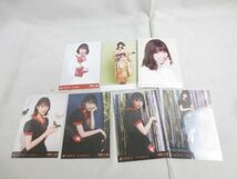 【同梱可】中古品 アイドル 乃木坂46 西野七瀬 のみ 生写真 セミ含む 27枚 シンクロニシティ 等 グッズセット_画像5