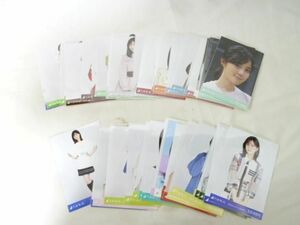 【同梱可】中古品 アイドル 乃木坂46 生田絵梨花 のみ 生写真 60枚 グッズセット