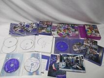 【同梱可】中古品 アイドル 乃木坂46 Blu-ray ALL MV COLLECTION1.2 CD 5点 グッズセット_画像3