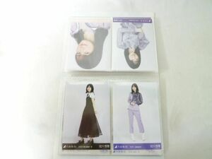 【同梱可】中古品 アイドル 乃木坂46 向井葉月 北川悠理 他 生写真 60枚 グッズセット