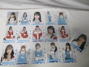 【同梱可】中古品 アイドル 日向坂46 潮紗理菜 高本彩花 他 生写真 60枚 グッズセット