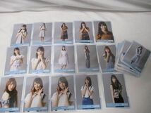 【同梱可】中古品 アイドル 日向坂46 齊藤京子 宮田愛萌 他 生写真 60枚 グッズセット_画像2