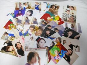 【同梱可】中古品 アイドル 私立恵比寿中学 安本彩花 真山りか 他 生写真 150枚 グッズセット